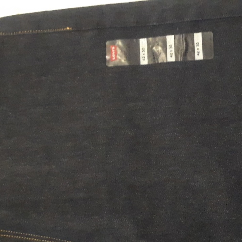 Levis jeans - Picture 4 of 7